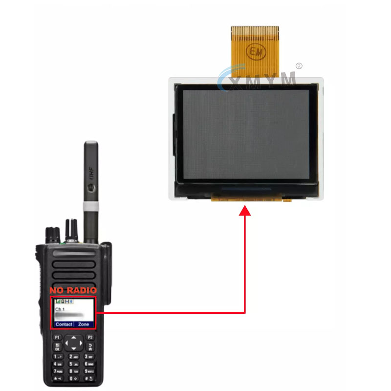 New Screen Board For LCD Motor - Motorola Smartwatch Accessories のレビューと価格