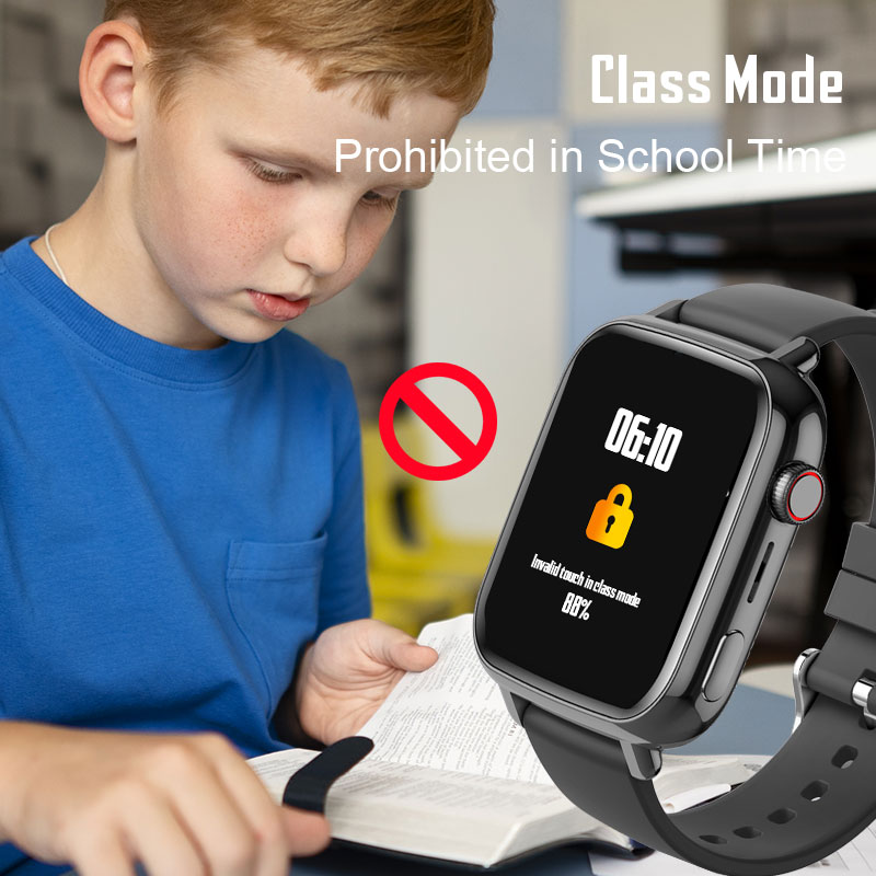 Wonlex KT34 Children's Smart W - Smartwatch Store のレビューと価格