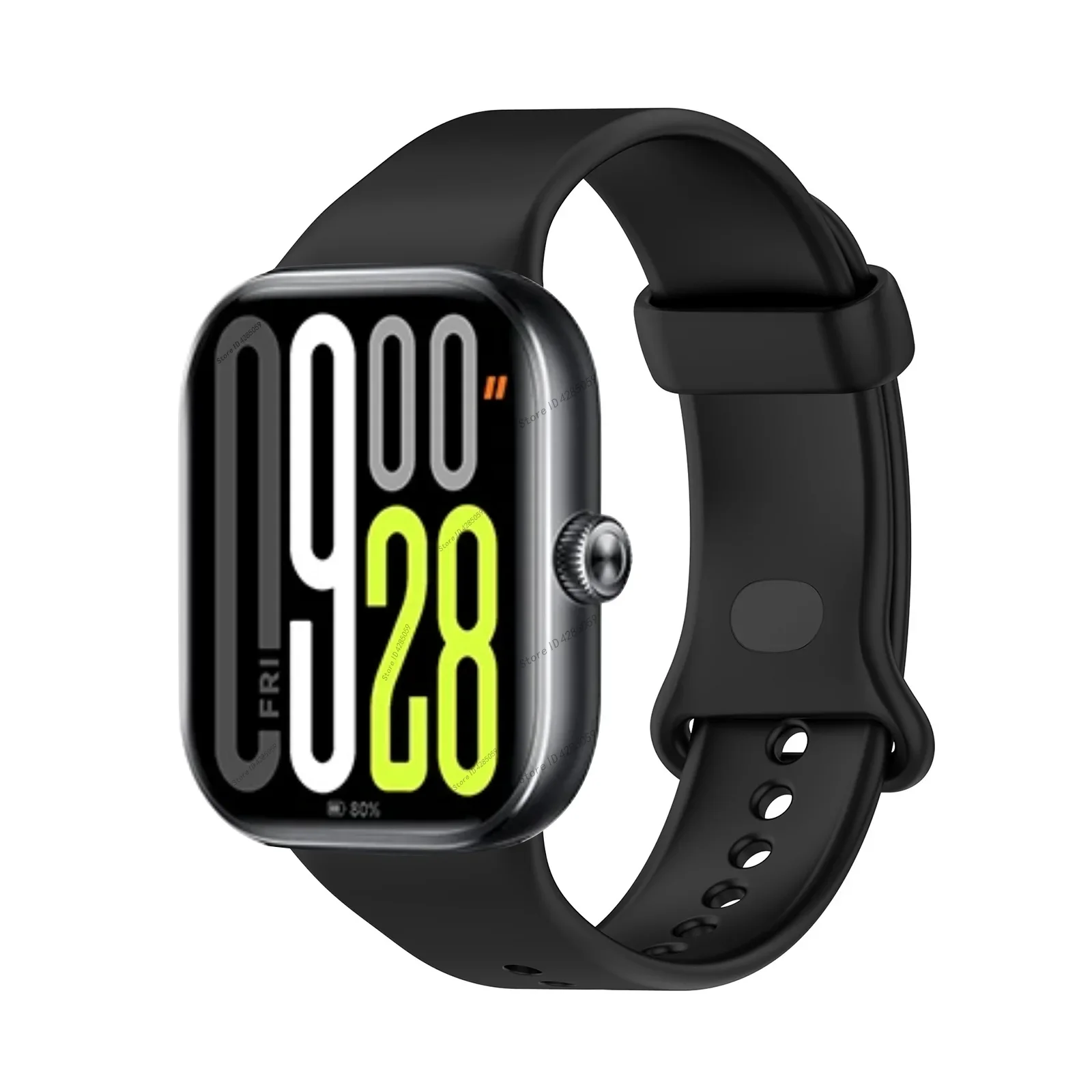 Strap For Redmi Watch 5 watch4 - Xiaomi Smartwatch Accessories のレビューと価格