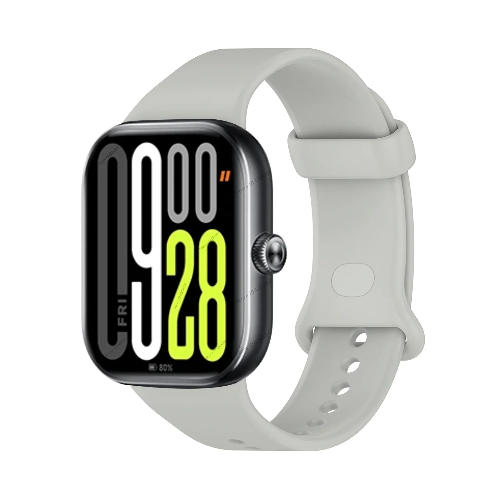 Strap For Redmi Watch 5 watch4 - Xiaomi Smartwatch Accessories のレビューと価格