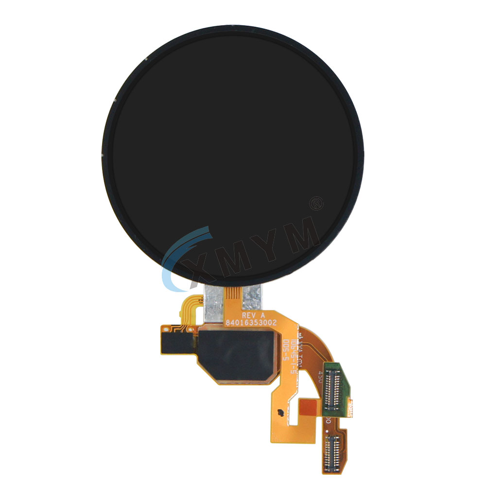 For MOTOROLA 360 1 generation  - Motorola Smartwatch Accessories のレビューと価格