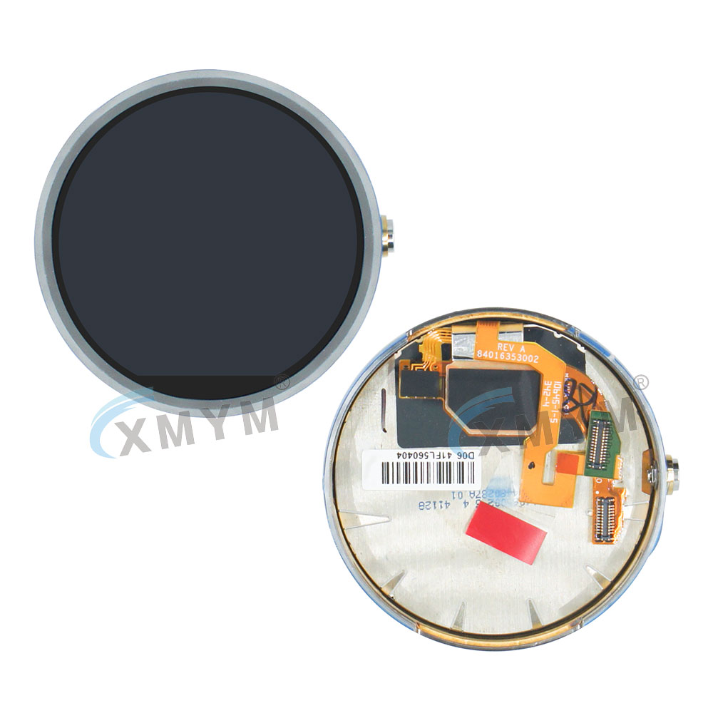 For MOTOROLA 360 1 generation  - Motorola Smartwatch Accessories のレビューと価格