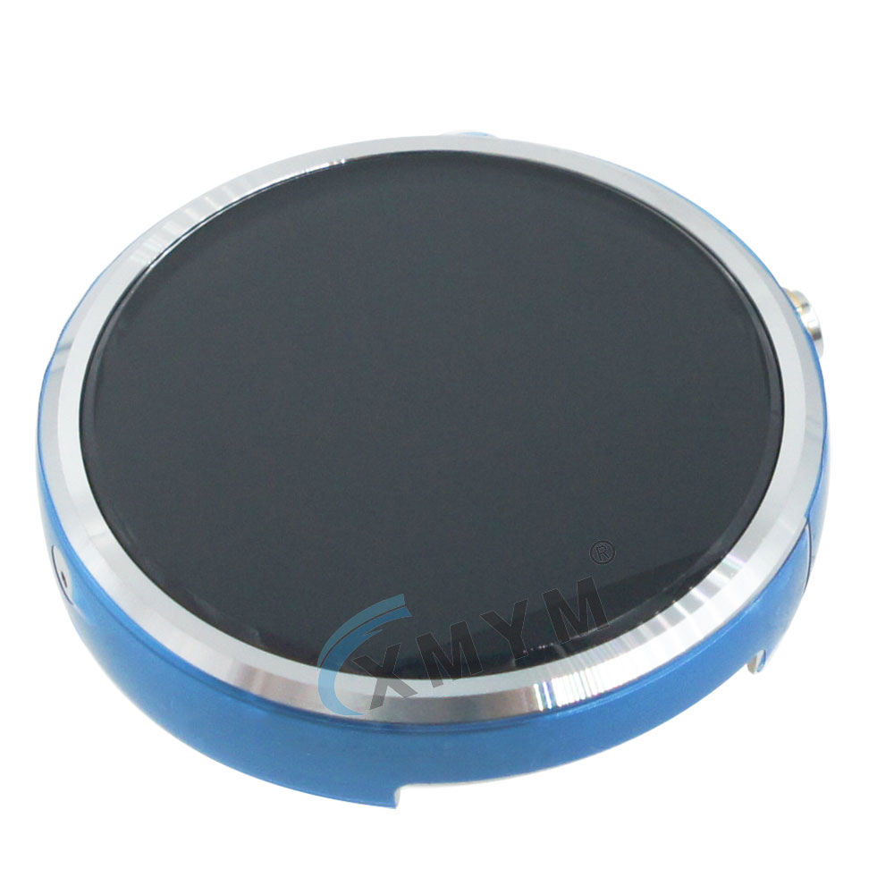 For MOTOROLA 360 1 generation  - Motorola Smartwatch Accessories のレビューと価格