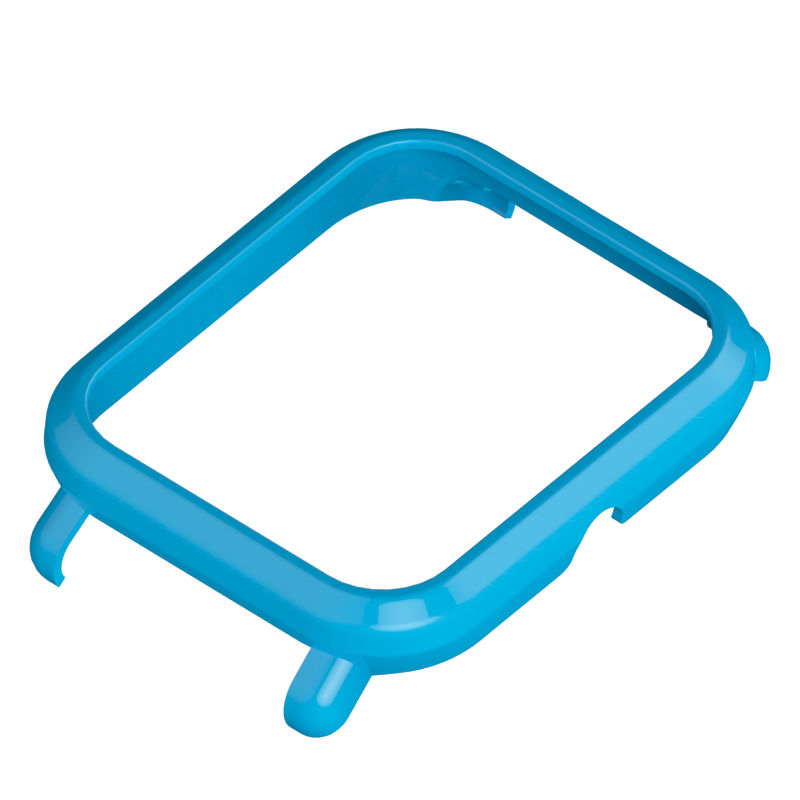 Case Cover for Amazfit Bip Ban - Silicone Band Replacement のレビューと価格