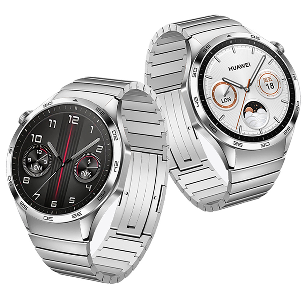 Official Metal Steel Strap For - Titan Smartwatch Accessories のレビューと価格
