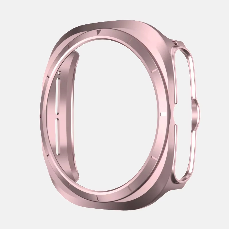 PC Protector Case For Samsung  - Samsung Smartwatch Ultra Accessories のレビューと価格