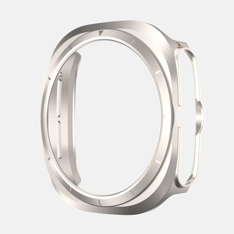 PC Protector Case For Samsung  - Samsung Smartwatch Ultra Accessories のレビューと価格