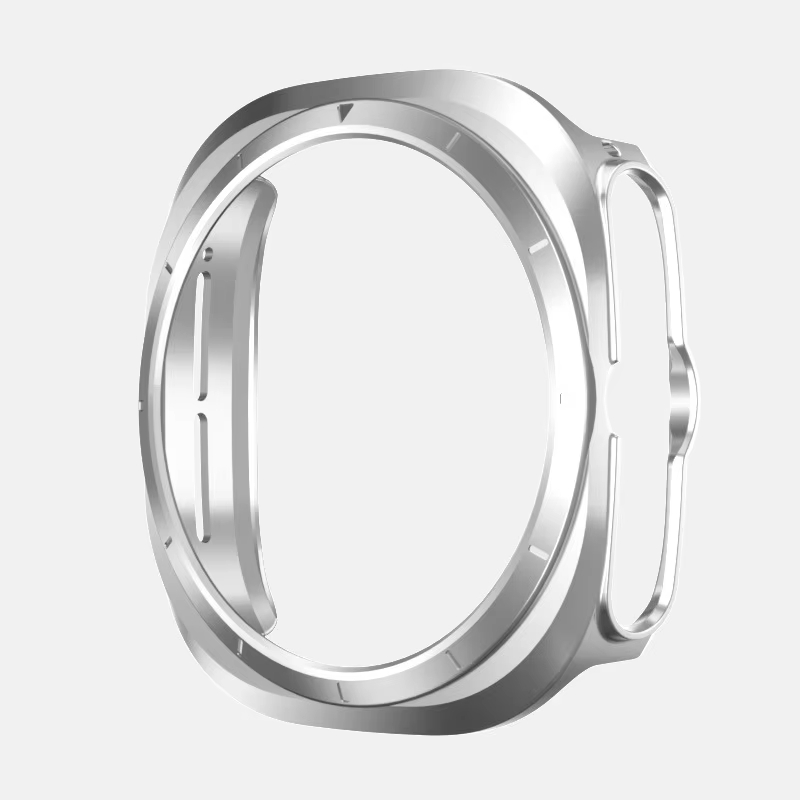 PC Protector Case For Samsung  - Samsung Smartwatch Ultra Accessories のレビューと価格
