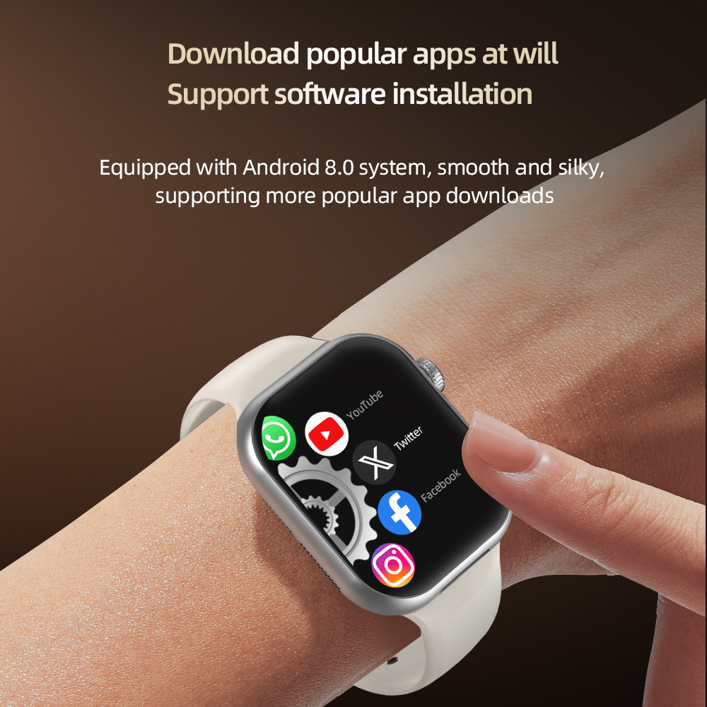 Original VP29 Smartwatch VP Se - Smartwatch Id のレビューと価格