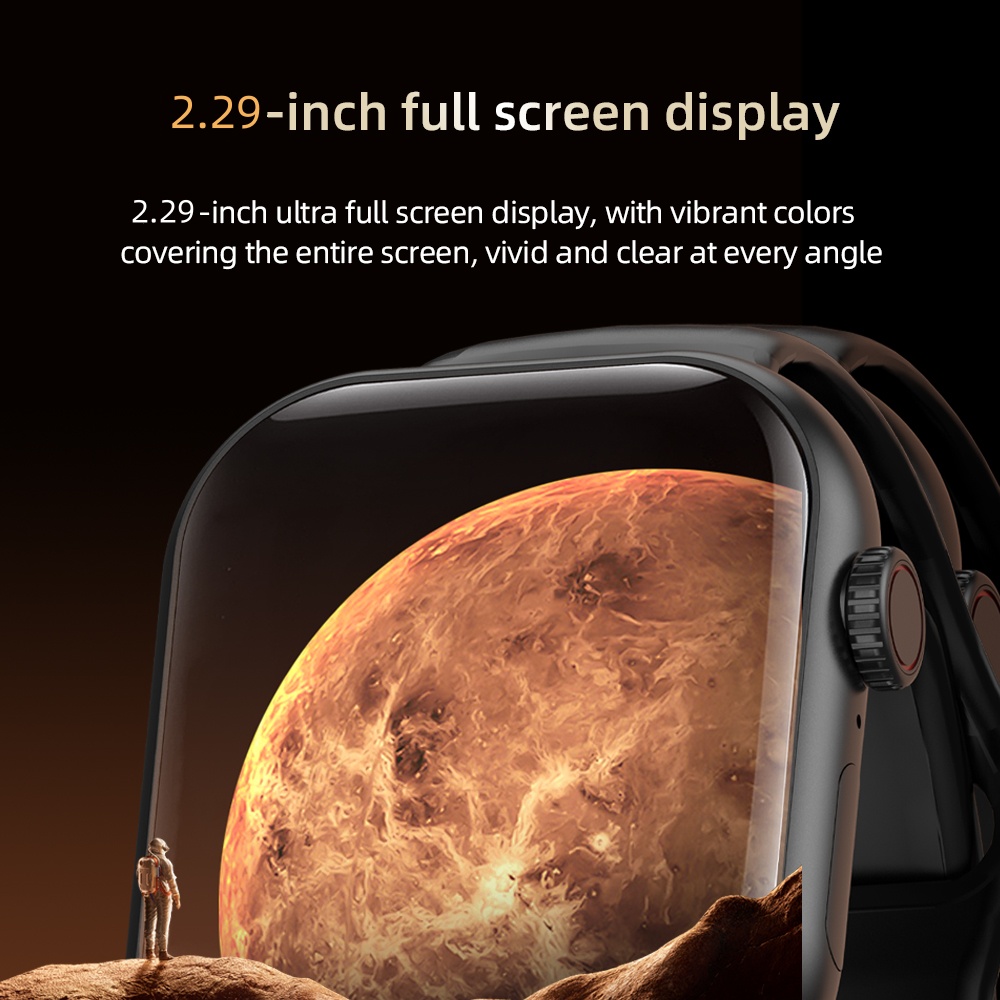 Original VP29 Smartwatch VP Se - Smartwatch Id のレビューと価格