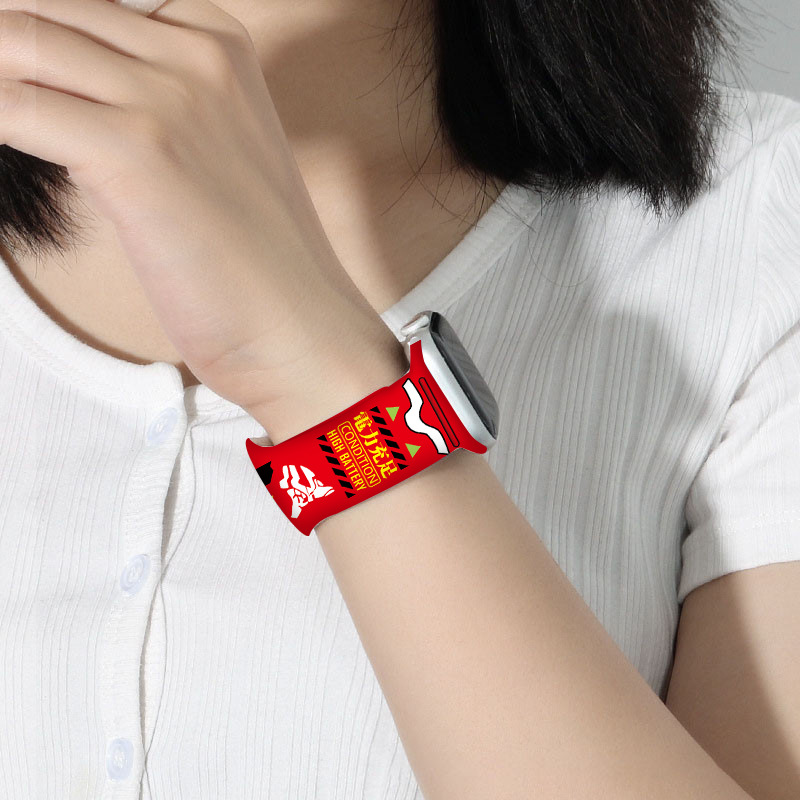 Neon Cute Genesis Classic Evan - Silicone Band Replacement のレビューと価格