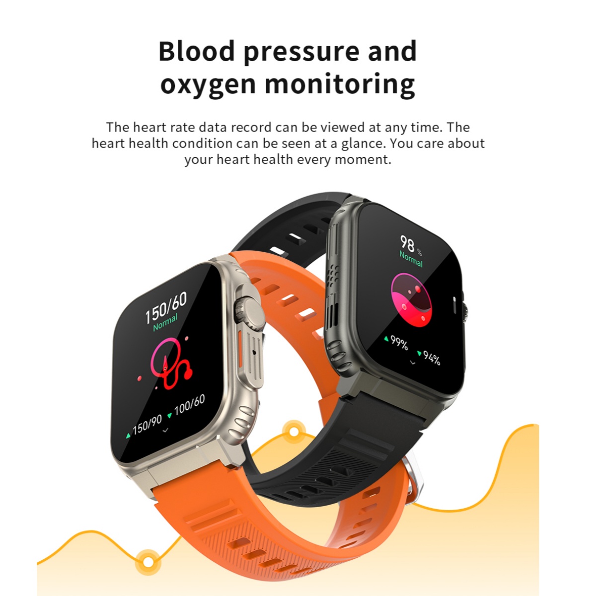 Newest S12 Ultra MAX Android 1 - Smartwatch Id のレビューと価格