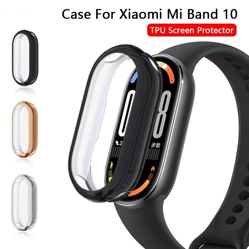 Cover For Xiaomi Mi Band 10 Sm - Xiaomi Smartwatch Accessories のレビューと価格