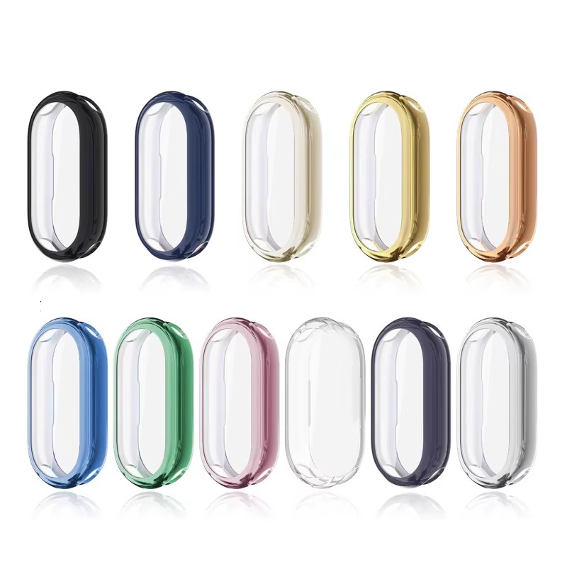 Cover For Xiaomi Mi Band 10 Sm - Xiaomi Smartwatch Accessories のレビューと価格