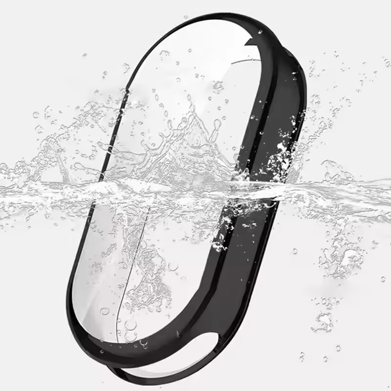 Cover For Xiaomi Mi Band 10 Sm - Xiaomi Smartwatch Accessories のレビューと価格