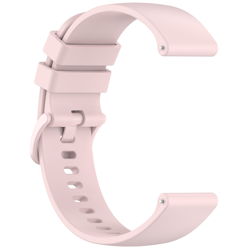 Quick Release Silicone Band fo - Titan Smartwatch Accessories のレビューと価格