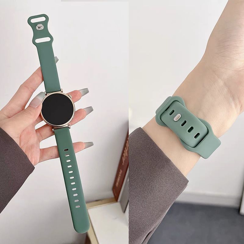 Sport WatchBand for Samsung Ga - Titan Smartwatch Accessories のレビューと価格