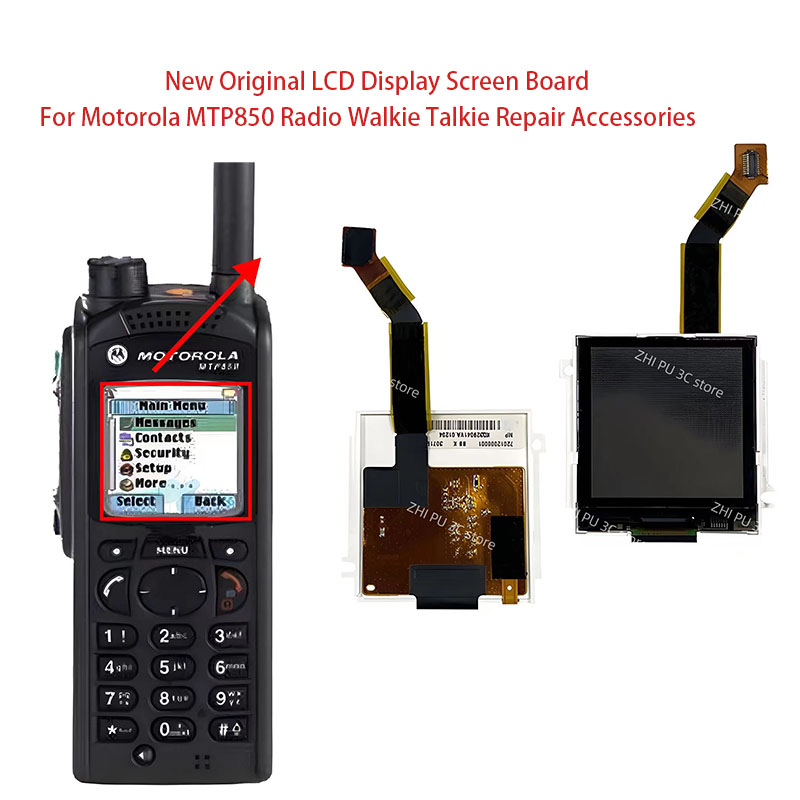 New Original LCD Display Scree - Motorola Smartwatch Accessories のレビューと価格