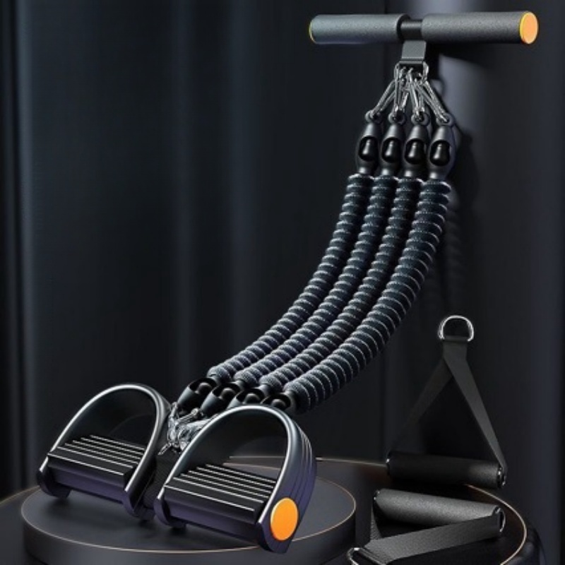 Pedal Tension Rope Abdominal S - Milanaise Mesh Band のレビューと価格