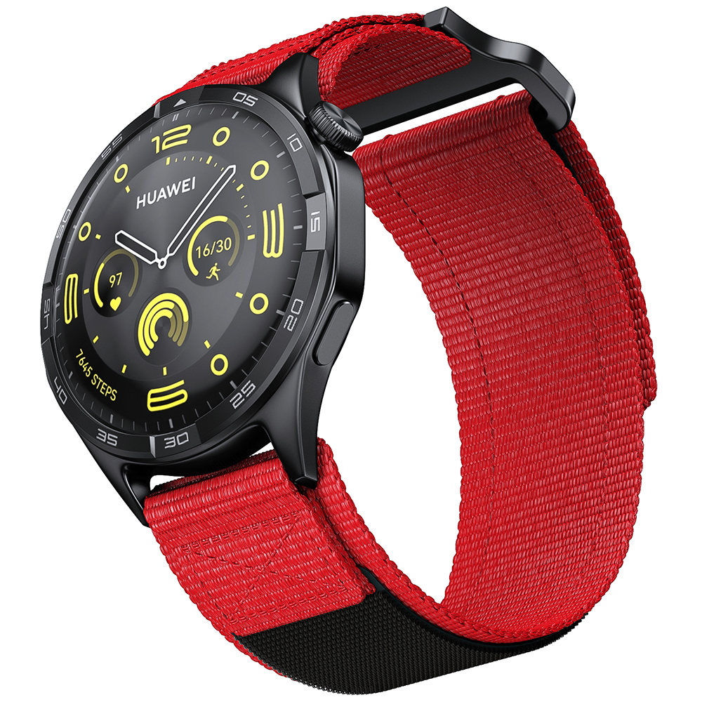Nylon Loop Band for Huawei Wat - Titan Smartwatch Accessories のレビューと価格