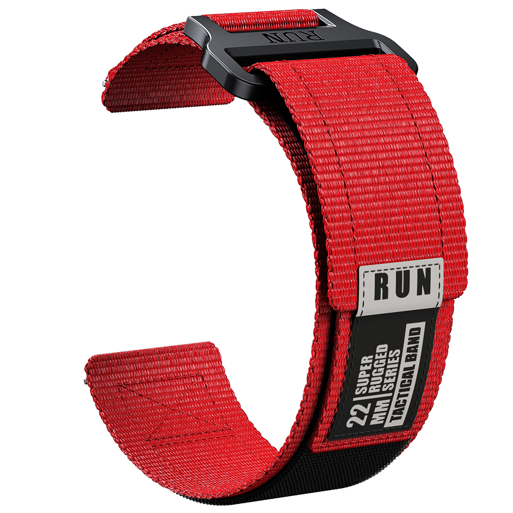 Nylon Loop Band for Huawei Wat - Titan Smartwatch Accessories のレビューと価格