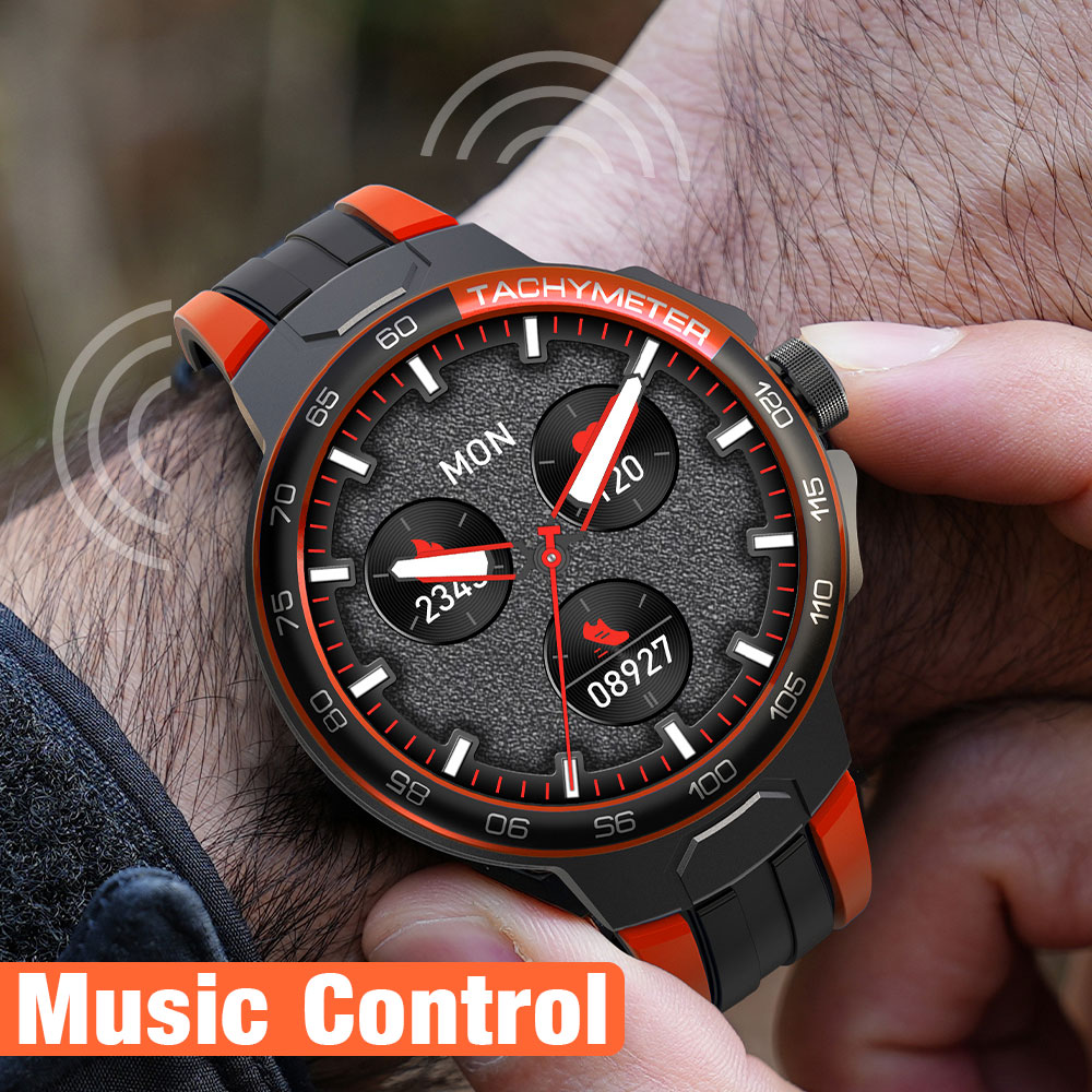 RollsTimi unisex fashion smart - Smartwatch Store のレビューと価格
