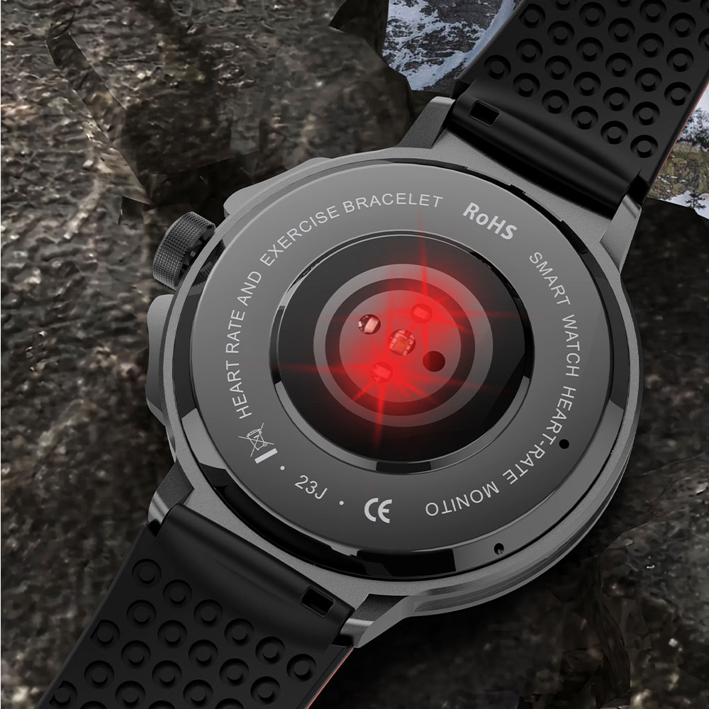 RollsTimi unisex fashion smart - Smartwatch Store のレビューと価格