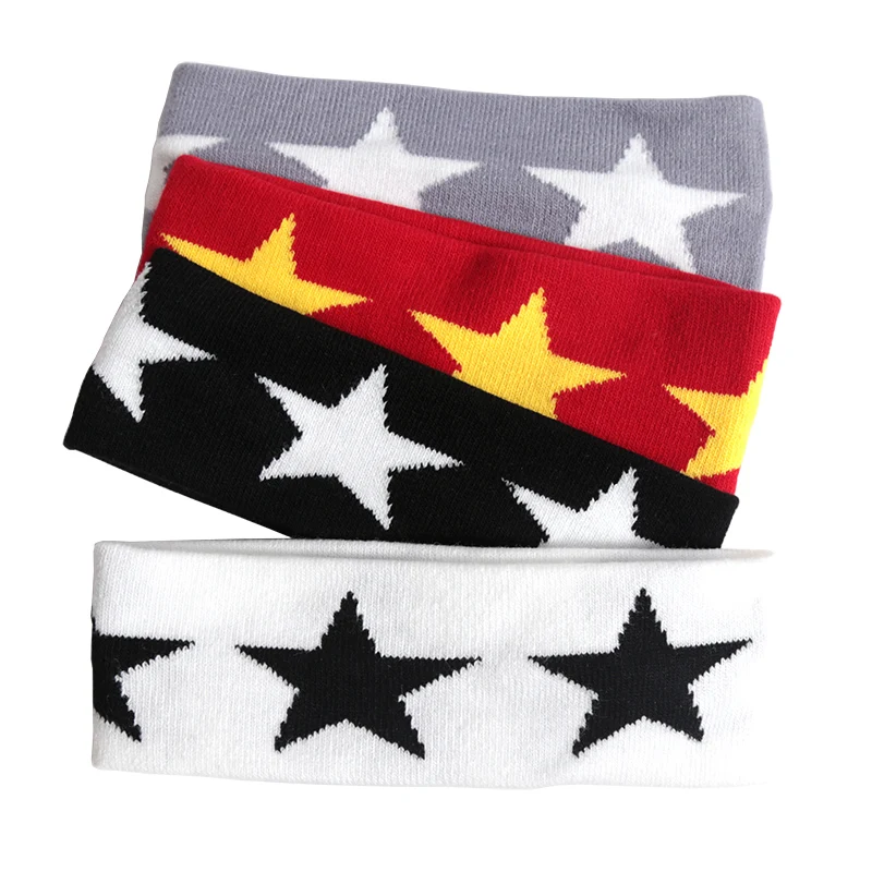 Elastic Pentagram Hair Bands W - Milanaise Mesh Band のレビューと価格