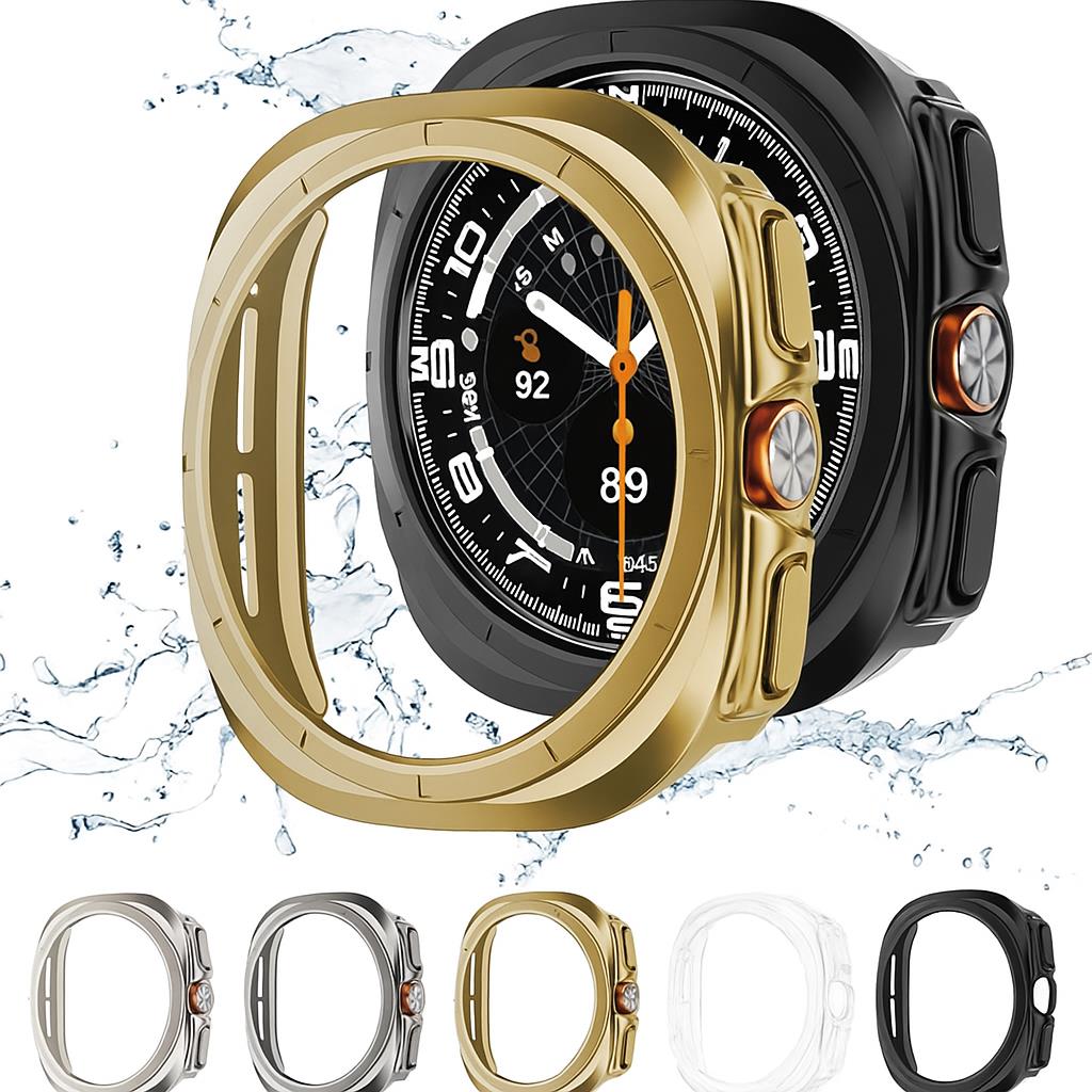 For Samsung Galaxy Watch 2025  - Samsung Smartwatch Ultra Accessories のレビューと価格