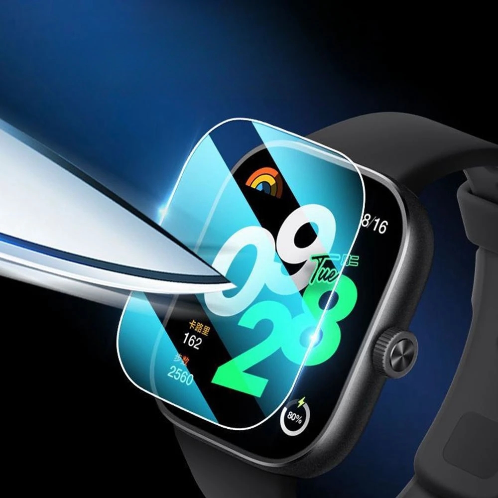 Tempered Glass for Xiaomi Redm - Xiaomi Smartwatch Accessories のレビューと価格