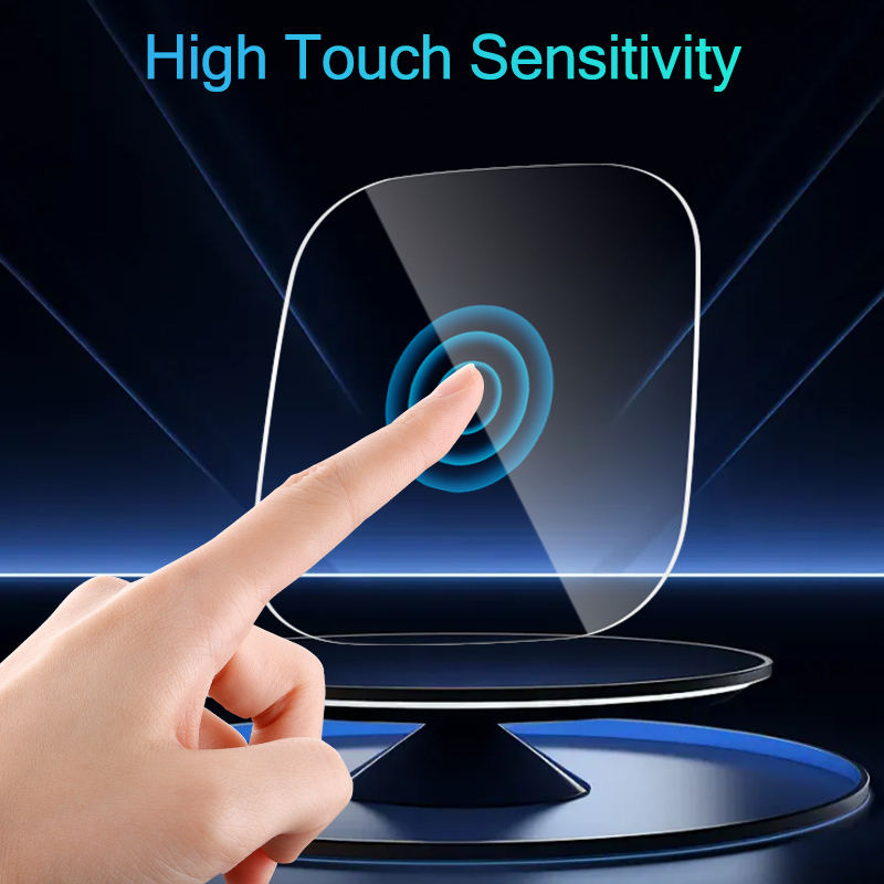 Tempered Glass for Xiaomi Redm - Xiaomi Smartwatch Accessories のレビューと価格