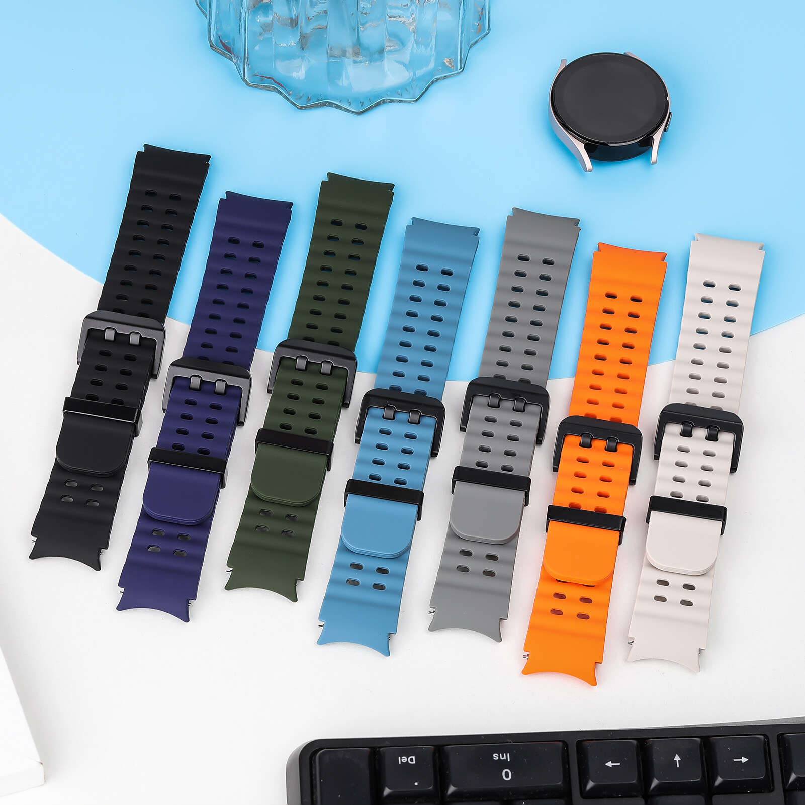 Band for Samsung Galaxy Watch  - Samsung Smartwatch Ultra Accessories のレビューと価格