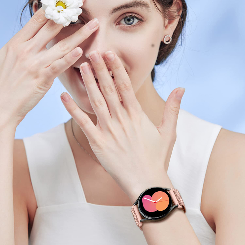 Bohemian strap For Samsung Gal - Titan Smartwatch Accessories のレビューと価格