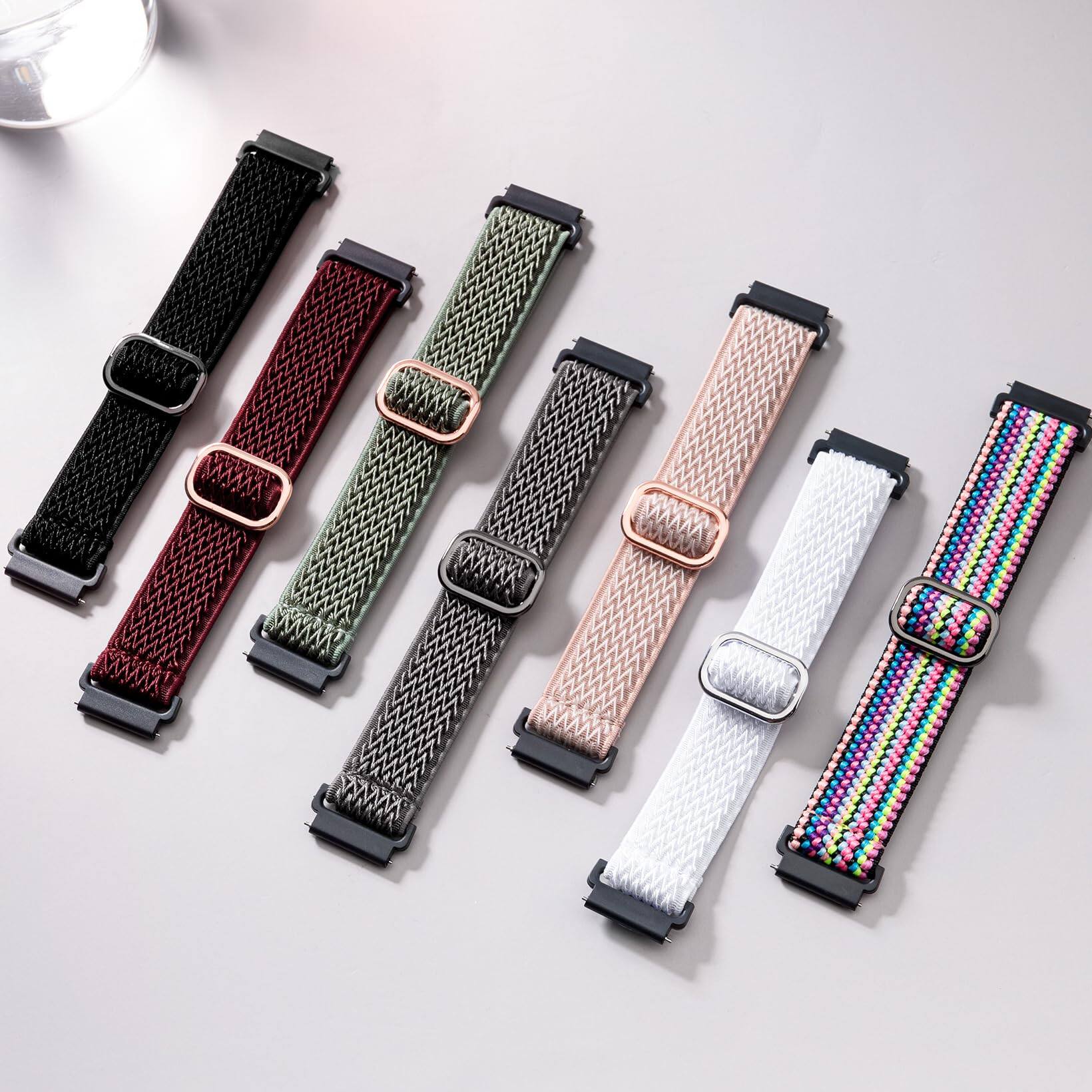 Braided for Galaxy watch 8/8 c - Samsung Smartwatch Ultra Accessories のレビューと価格