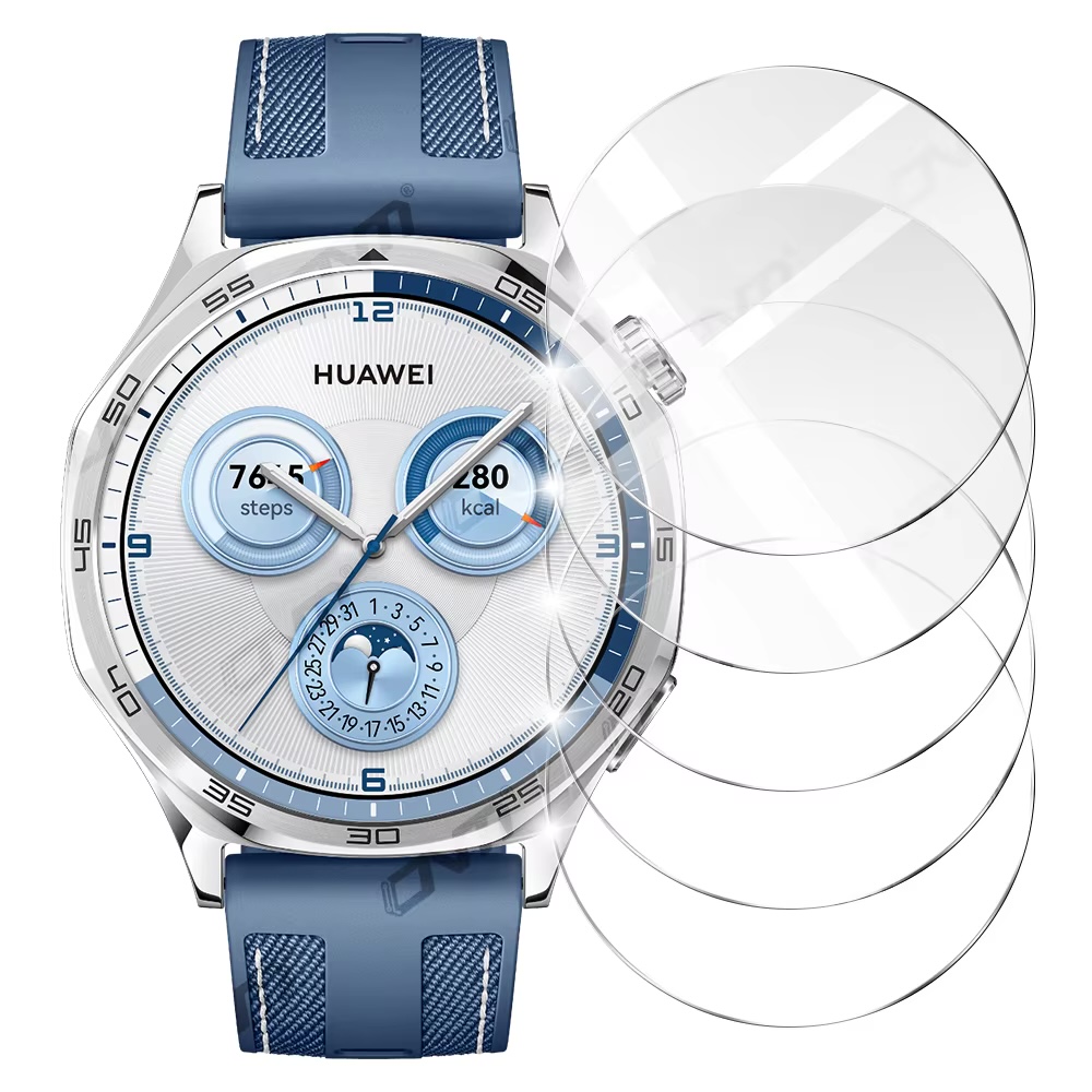 2.5D Screen Protector for Huaw - Titan Smartwatch Accessories のレビューと価格