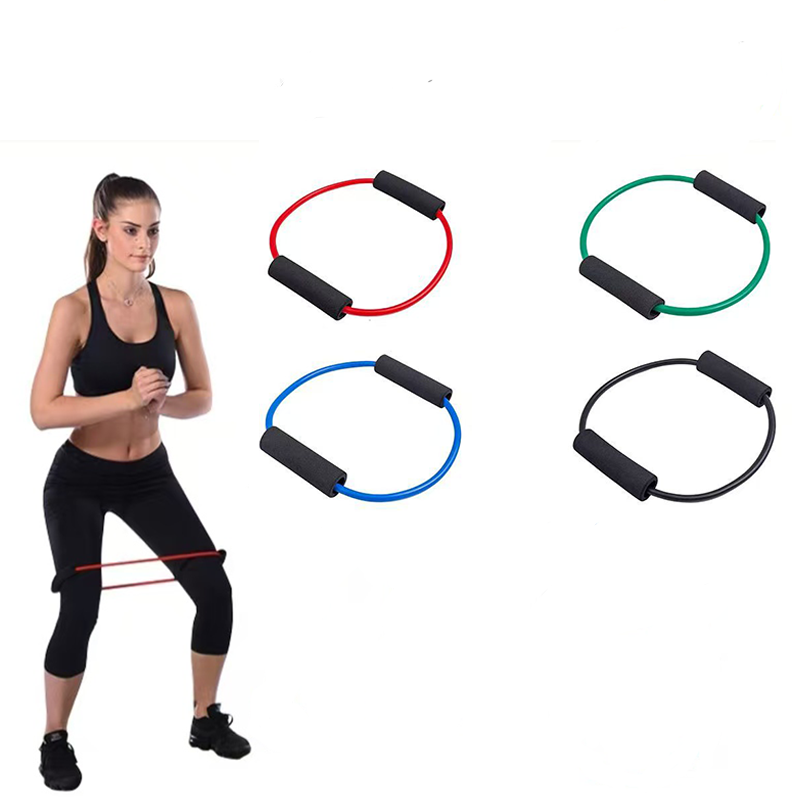 O-Shaped Resistance Band for S - Milanaise Mesh Band のレビューと価格
