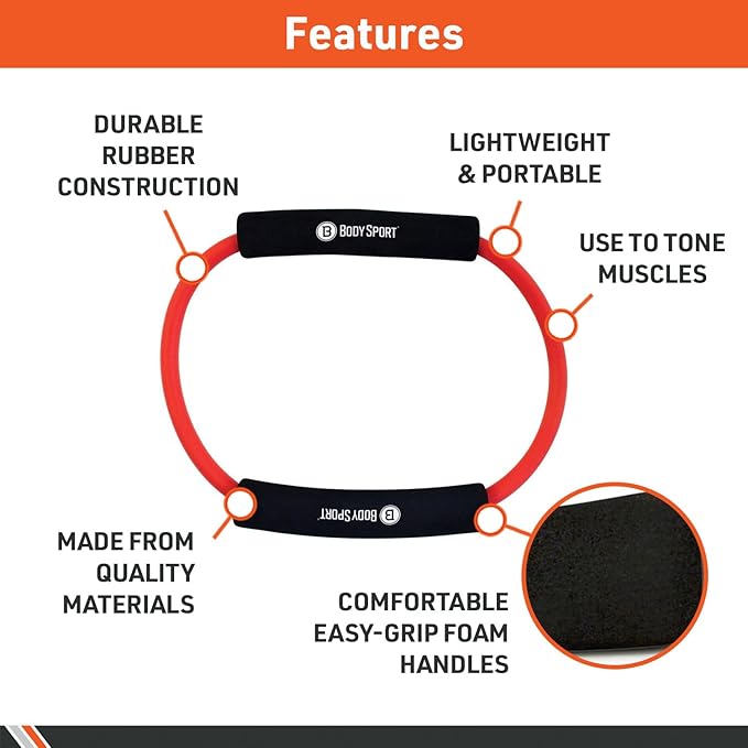 O-Shaped Resistance Band for S - Milanaise Mesh Band のレビューと価格