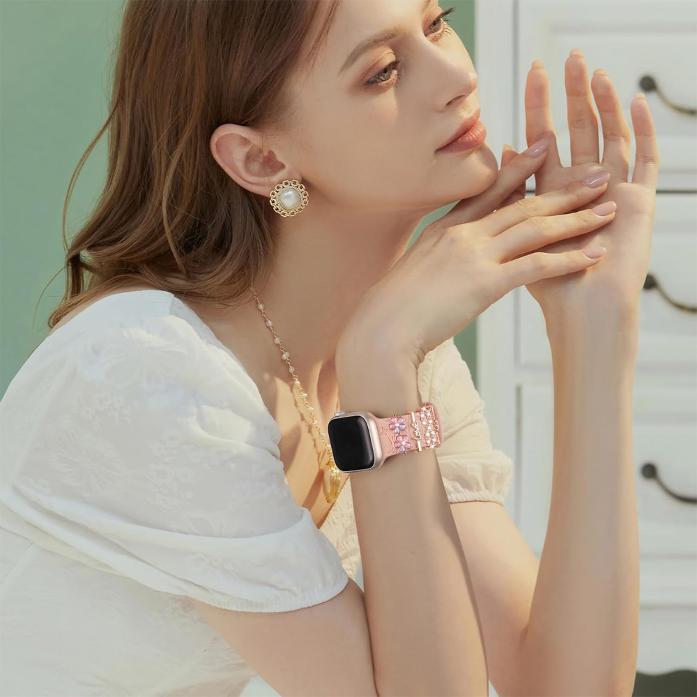 Charms for Apple Watch Band Se - Samsung Smartwatch Ultra Accessories のレビューと価格
