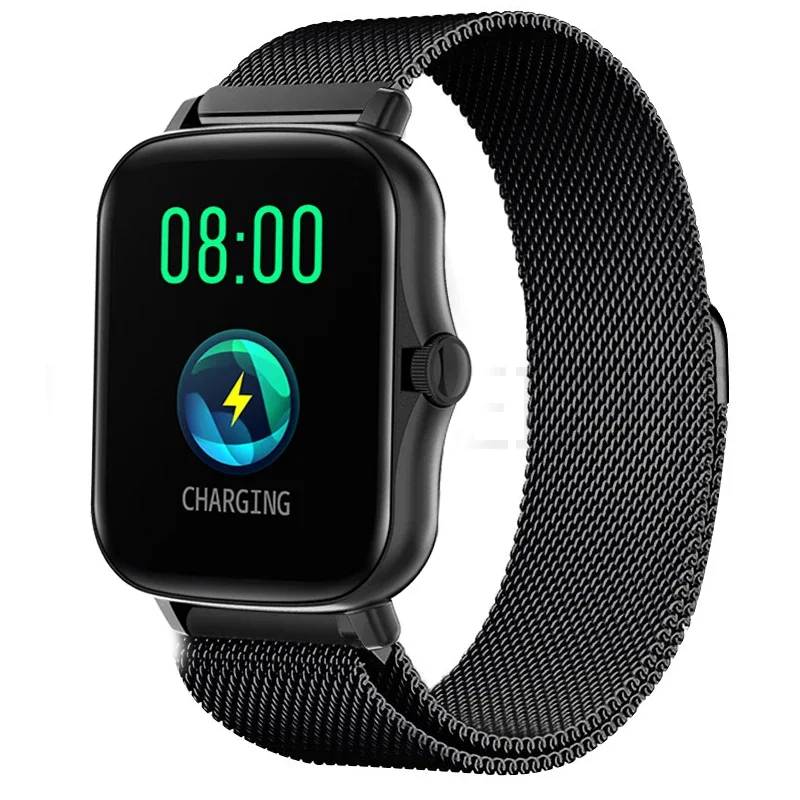 20mm strap For Amazfit GTS 4/3 - Titan Smartwatch Accessories のレビューと価格