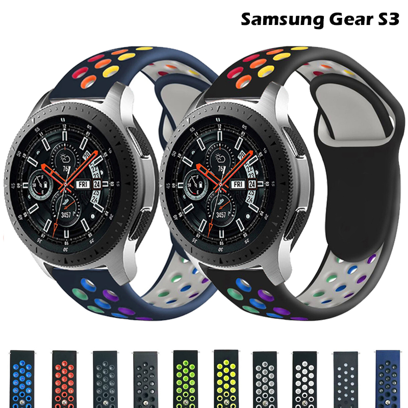 Watch Strap for Samsung Galaxy - Xiaomi Smartwatch S3 Accessories のレビューと価格