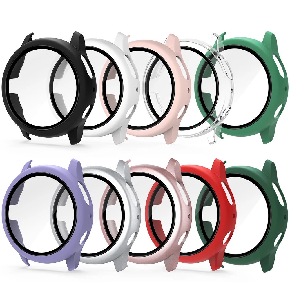 Tempered Glass Case for Samsun - Samsung Smartwatch Ultra Accessories のレビューと価格