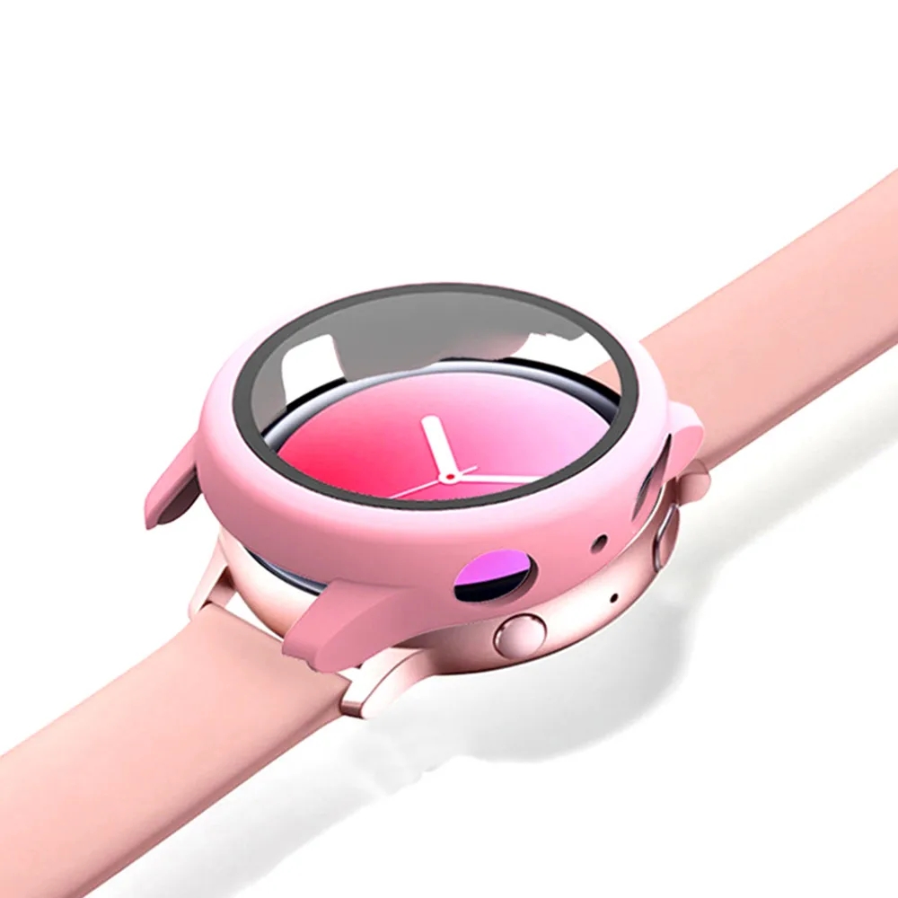 Tempered Glass Case for Samsun - Samsung Smartwatch Ultra Accessories のレビューと価格