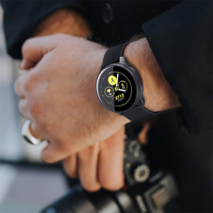 Tempered Glass Case for Samsun - Samsung Smartwatch Ultra Accessories のレビューと価格