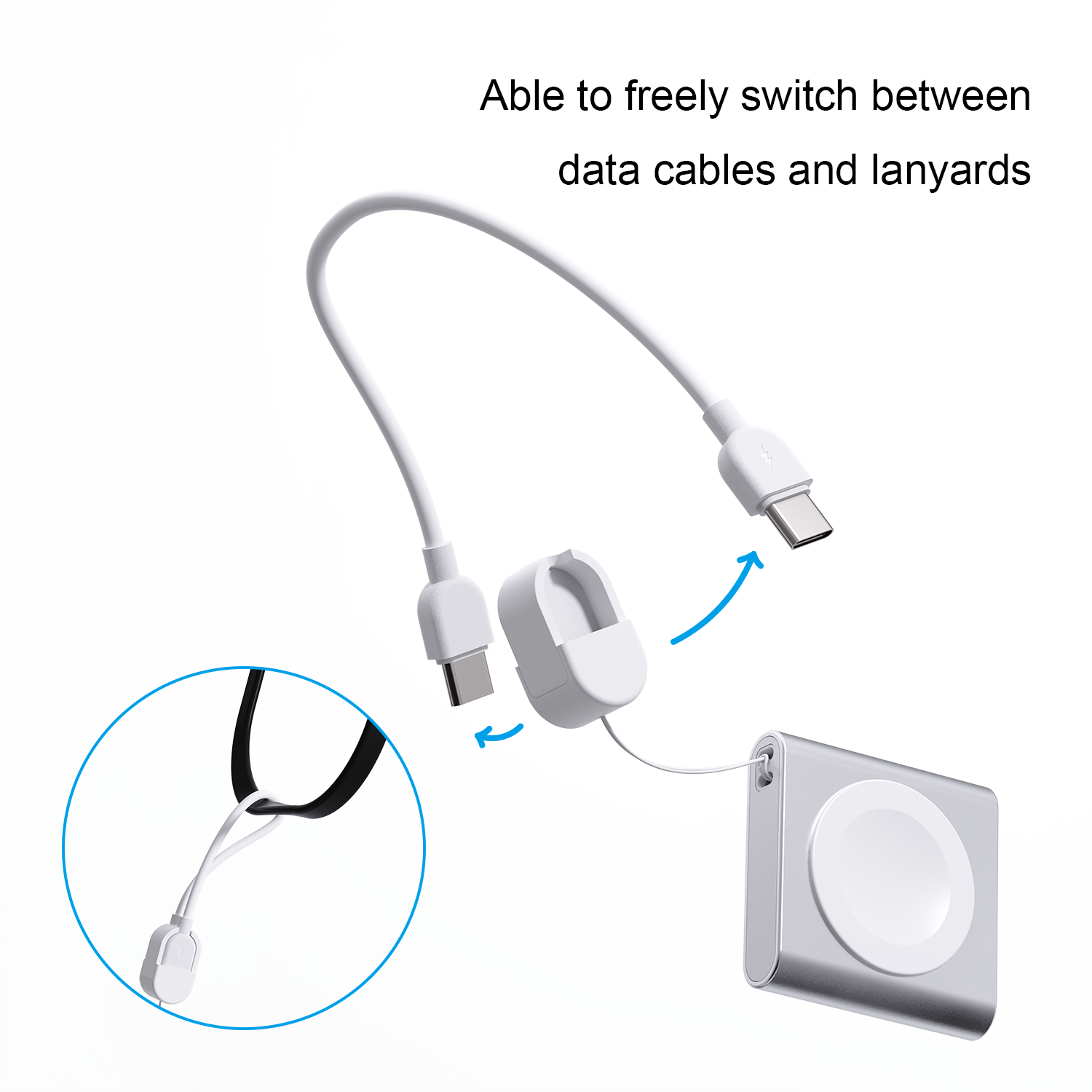 Bonola Magnetic Watch Wireless - Watch Charger Cable のレビューと価格