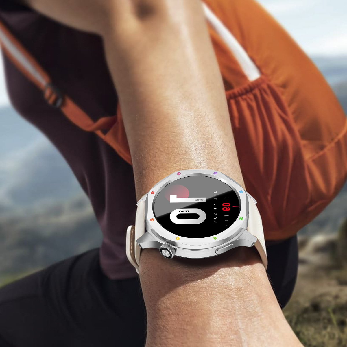 Metal Bezel+HD Tempered Film M - Xiaomi Smartwatch S3 Accessories のレビューと価格