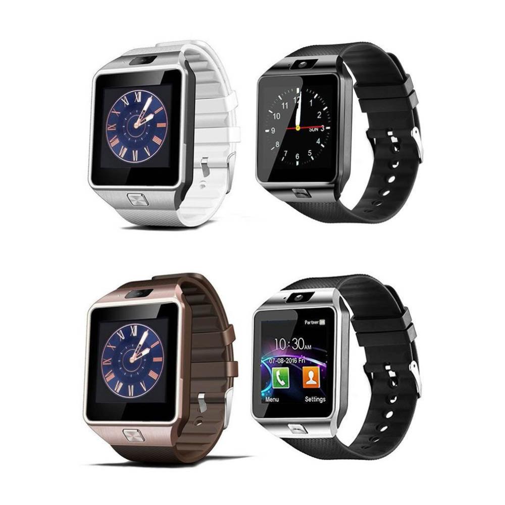 2026 Hot DZ09 Touch Screen Sma - Smartwatch Id のレビューと価格