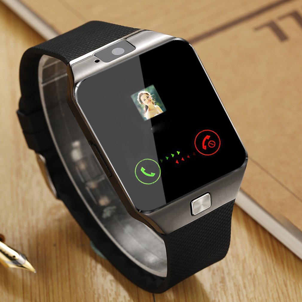 2026 Hot DZ09 Touch Screen Sma - Smartwatch Id のレビューと価格