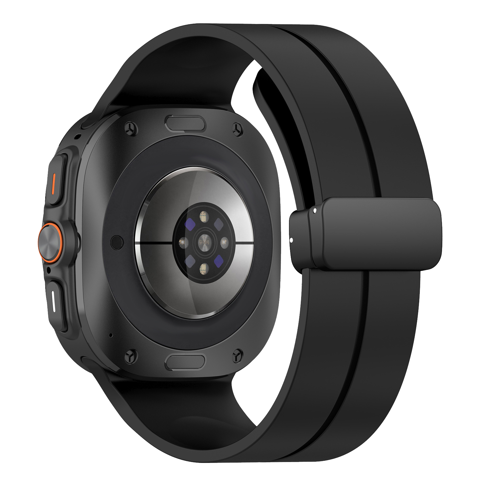 Magnetic For Samsung Galaxy wa - Samsung Smartwatch Ultra Accessories のレビューと価格