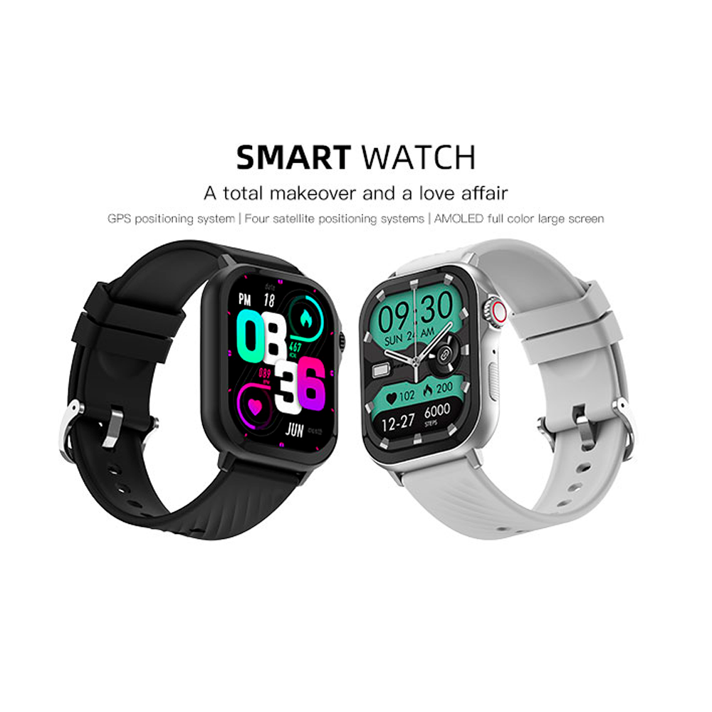 2025 New For  GPS Watch Smart  - Smartwatch Store のレビューと価格