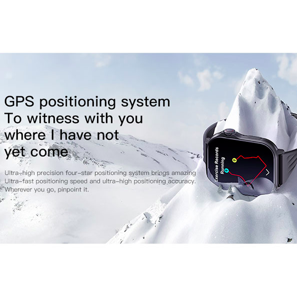 2025 New For  GPS Watch Smart  - Smartwatch Store のレビューと価格